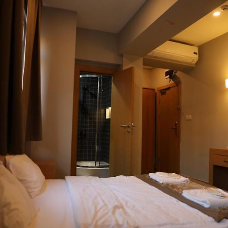 Won Plaza Aparthotel Истанбул Екстериор снимка