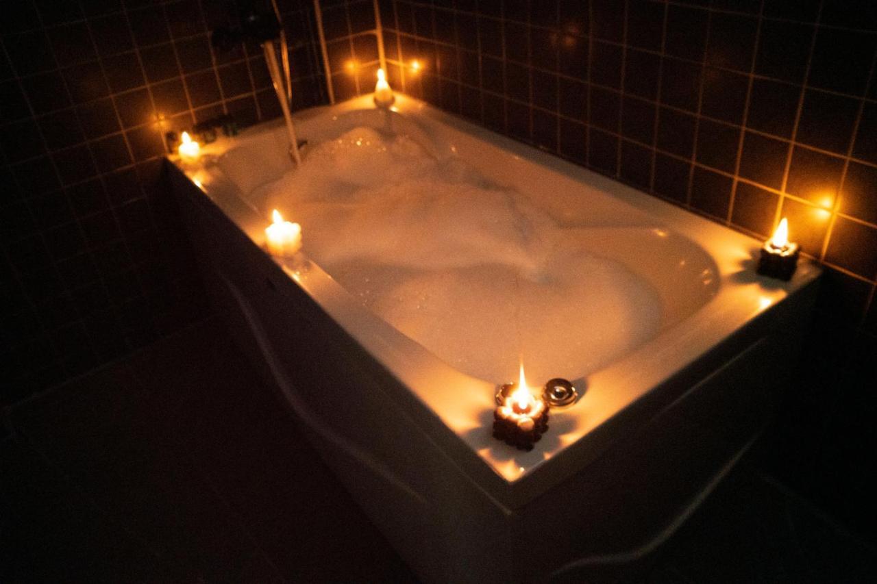 Won Plaza Aparthotel Истанбул Екстериор снимка