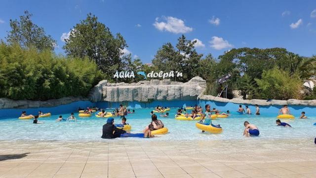 Won Plaza Aparthotel Истанбул Екстериор снимка